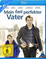 Mein fast perfekter Vater Blu-ray