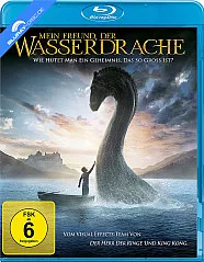 Mein Freund, der Wasserdrache Blu-ray