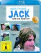 Mein Freund Jack - Kleiner Vogel, großes Glück Blu-ray