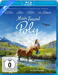 Mein Freund Poly Blu-ray