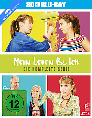 Mein Leben & Ich - Die komplette Serie (SD on Blu-ray) Blu-ray