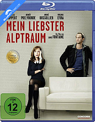 Mein liebster Alptraum Blu-ray