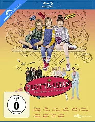 Mein Lotta-Leben - Alles Bingo mit Flamingo! Blu-ray