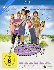Mein Lotta-Leben - Alles Tschaka mit Alpaka! Blu-ray
