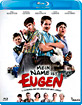 Mein Name ist Eugen (CH Import) Blu-ray