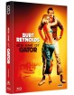 Mein Name ist Gator (Limited Mediabook Edition) (Cover A) (AT Import) Blu-ray