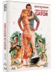 Mein Name ist Gator (Limited Mediabook Edition) (Cover B) (AT Import) Blu-ray