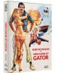 Mein Name ist Gator (Limited Mediabook Edition) (Cover C) (AT Import) Blu-ray