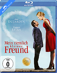 Mein ziemlich kleiner Freund Blu-ray