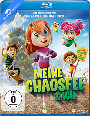 Meine Chaosfee & Ich Blu-ray