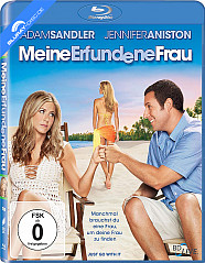 Meine erfundene Frau Blu-ray