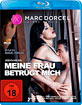 Meine Frau betrügt mich Blu-ray