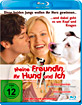 Meine Freundin, ihr Hund und Ich (Neuauflage) Blu-ray