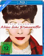 Meine liebe Rabenmutter Blu-ray