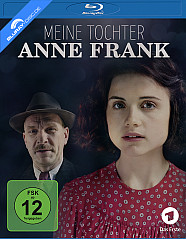 Meine Tochter Anne Frank Blu-ray