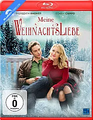 Meine Weihnachtsliebe Blu-ray