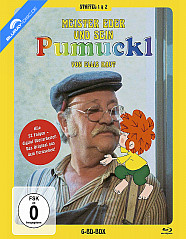 Meister Eder und sein Pumuckl - Die komplette Serie Blu-ray