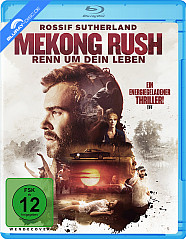 Mekong Rush - Renn um dein Leben Blu-ray