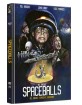 Mel Brooks' - Spaceballs (Limited Mediabook Edition) (Cover A) Blu-ray