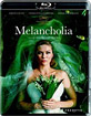 Melancholia (2011) (CH Import) Blu-ray