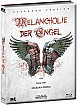 Melancholie der Engel (Extended Version) (Wattierte Limited Mediabook Edition) (AT Import) Blu-ray