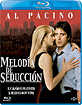 Melodía de seducción (ES Import) Blu-ray