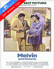 Melvin und Howard Blu-ray