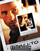 Memento - The Blu Collection Limited Edition #001 / KimchiDVD Exclusive #15 Lenticular Slip Steelbook (KR Import ohne dt. Ton) Blu-ray