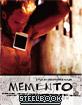 Memento - Limited Edition 1/4 Slip Steelbook (KR Import ohne dt. Ton) Blu-ray