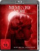 Memento Mori (2018) Blu-ray