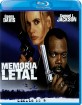 Memoria Letal (ES Import) Blu-ray