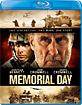 Memorial Day (Region A - US Import ohne dt. Ton) Blu-ray