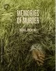 Memories of Murder - Criterion Collection (Region A - US Import ohne dt. Ton) Blu-ray