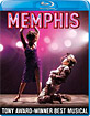 Memphis (Region A - US Import ohne dt. Ton) Blu-ray