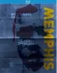 Memphis (2013) (Region A - US Import ohne dt. Ton) Blu-ray
