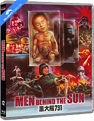 Men Behind the Sun (1988) (Uncut Classics Collection #12) (AT Import)