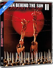 Men Behind the Sun 2: Laboratory of the Devil (Uncut Classics Collection #17) (AT Import) Blu-ray