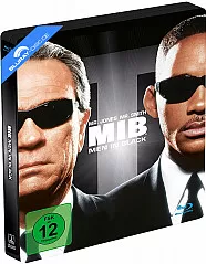 Men in Black (Limited Steelbook Edition) (Neuauflage) Blu-ray
