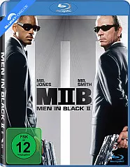 Men in Black 2 Blu-ray
