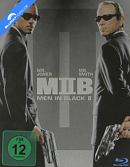 Men in Black 2 (Steelbook) Blu-ray