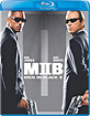 Men in Black II  (Blu-ray + UV Copy) (US Import ohne dt. Ton) Blu-ray