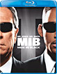 Men in Black (Blu-ray + UV Copy) (US Import ohne dt. Ton) Blu-ray