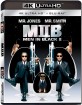 Men in Black II 4K (4K UHD + Blu-ray) (IT Import) Blu-ray
