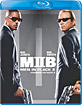 Men in Black II  (Blu-ray + UV Copy) (CA Import ohne dt. Ton) Blu-ray