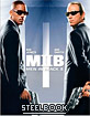 Men in Black II - KimchiDVD Exclusive Limited Lenticular Slip Edition Steelbook (KR Import ohne dt. Ton) Blu-ray