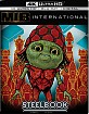 Men in Black: International 4K - Best Buy Exclusive Steelbook (4K UHD + Blu-ray + Digital Copy) (US Import ohne dt. Ton) Blu-ray