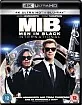 Men in Black: International 4K (4K UHD + Blu-ray) (UK Import ohne dt. Ton) Blu-ray