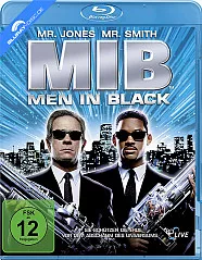 Men in Black Blu-ray