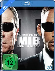 Men in Black (Neuauflage) Blu-ray