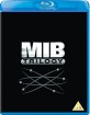 Men in Black (1-3) Trilogy (Blu-ray + UV Copy) (Standard Version) (UK Import) Blu-ray